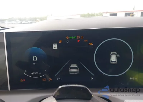 2025 Hyundai Tucson Limited from USA, damaged, VIN 5NMJECDE6SH554157